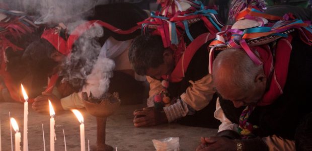 Organización Sociedad Civil Las Abejas de Acteal              Tierra Sagrada de los Mártires de Acteal Municipio de Chenalhó, Chiapas, México. 10 de diciembre del 2017....