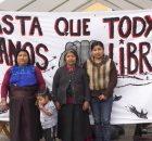 San Cristóbal de las Casas, 6 de mayo de 2019 Inicio de la huelga de hambre El pasado 15 de marzo del presente año, 6...